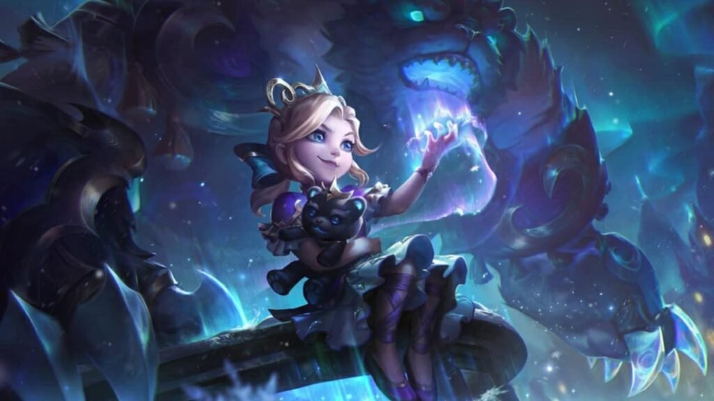 Annie Gameplay Guide