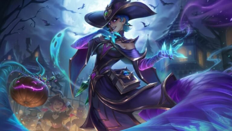 Best Cassiopeia build guide