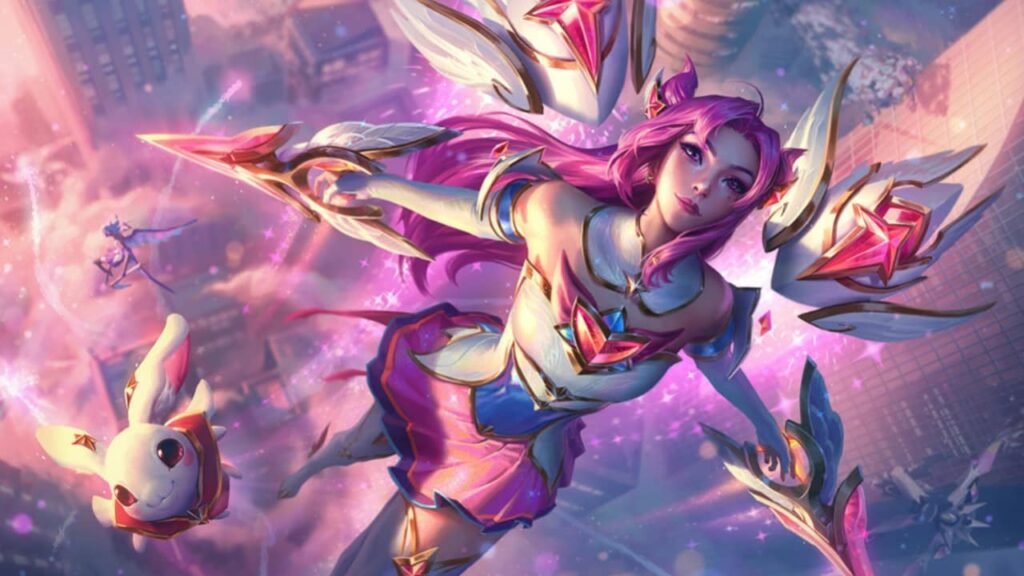Best Kai'Sa build guide