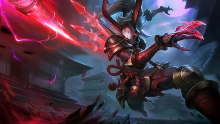 Best Kalista Build guide