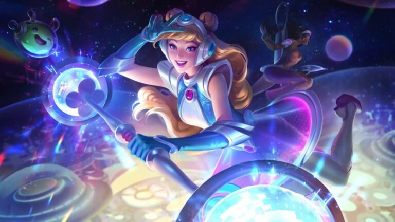 Best Lux Build guide