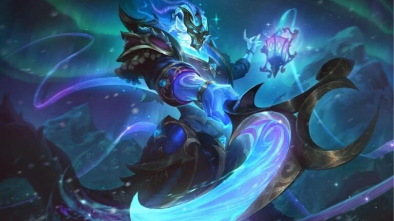 Best Thresh build guide