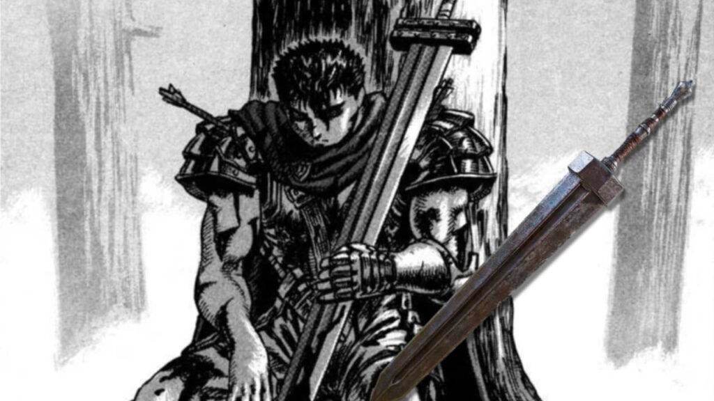 Dragonslayer Sword and Greatsword