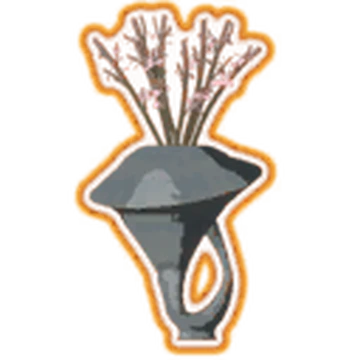 Eccentric Vase is a D-tier item in Risk of Rain 2