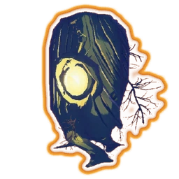 Gnarled Woodsprite is an A-tier equipment in Risk of Rain 2