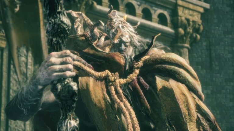 Margit Elden Ring boss guide