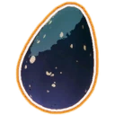 Volcanic Egg