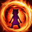 Annie Molten Shield