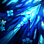 Ashe Enchanted Crystal Arrow