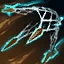 Caitlyn 90 Calibre Net
