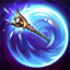 Lux Prismatic Barrier