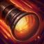 Tristana Rapid Fire