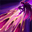 Xayah Featherstorm