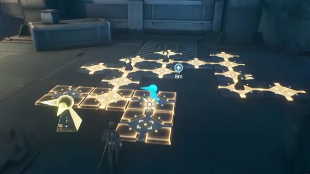 A Free Meal 2 Puzzle 2