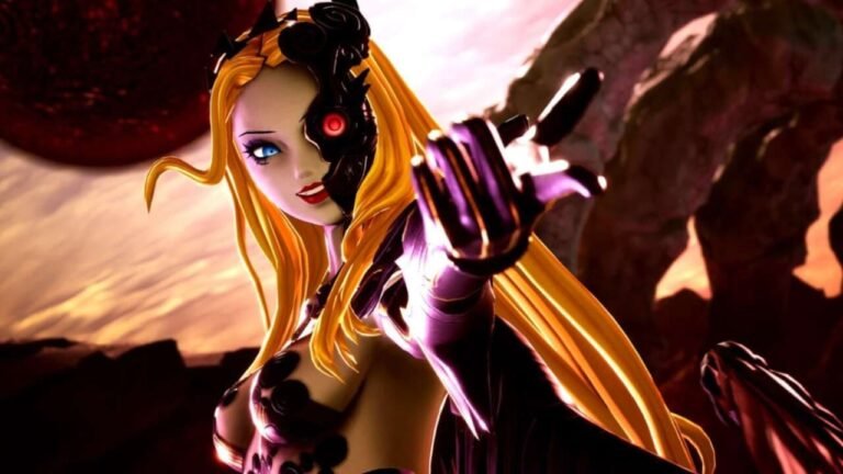 All improvements and additions in SMT5 Vengeance