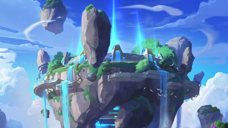 Arena chnages League of Legends 14.10