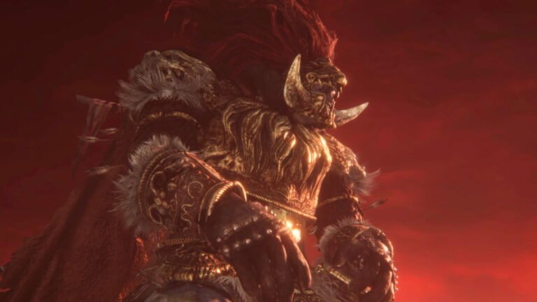 Elden Ring Radahn boss guide