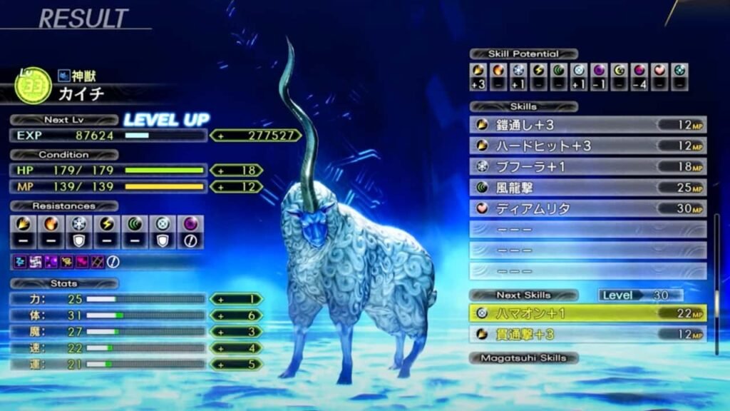 Fusion SMT5 Vengeance