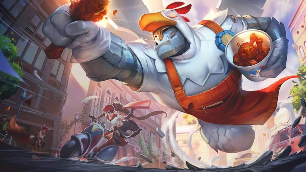 Galio Arena