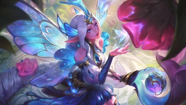 League of Legends patch 14.10