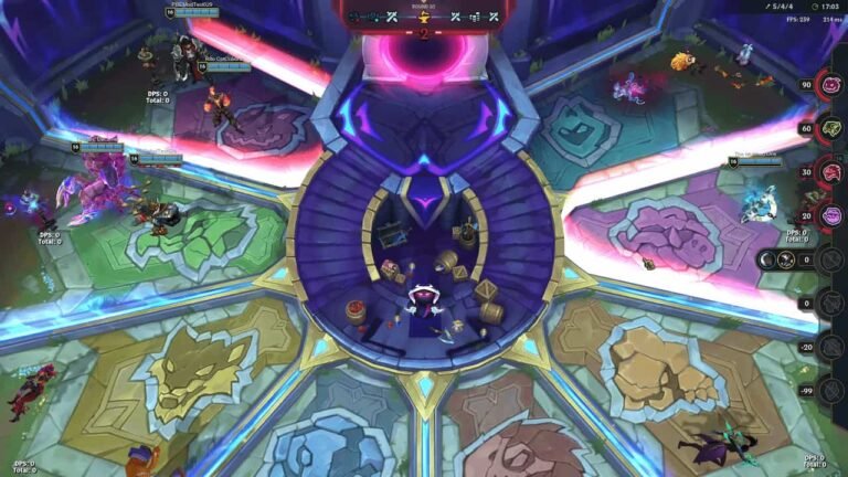 LoL patch 14.11 Arena changes