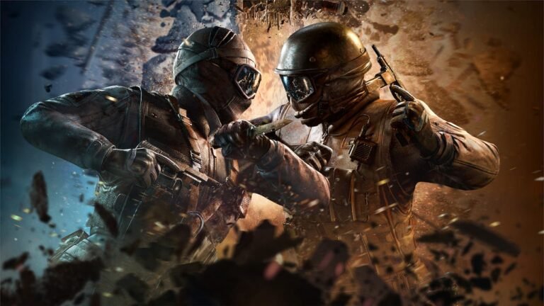 R6S recruits