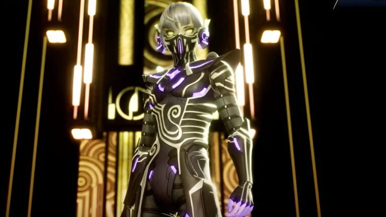 SMT5 Vengeance New Game Plus