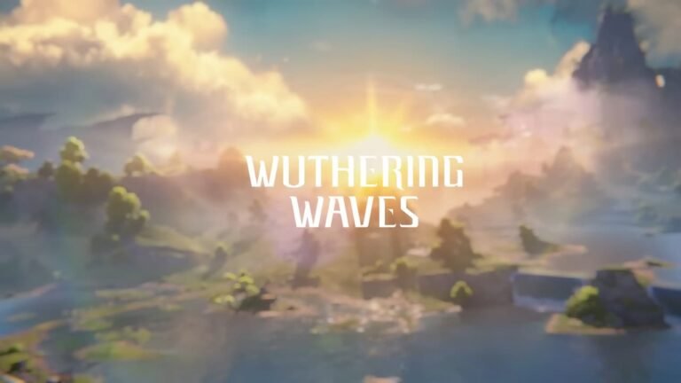 Wuthering Waves official preload timings