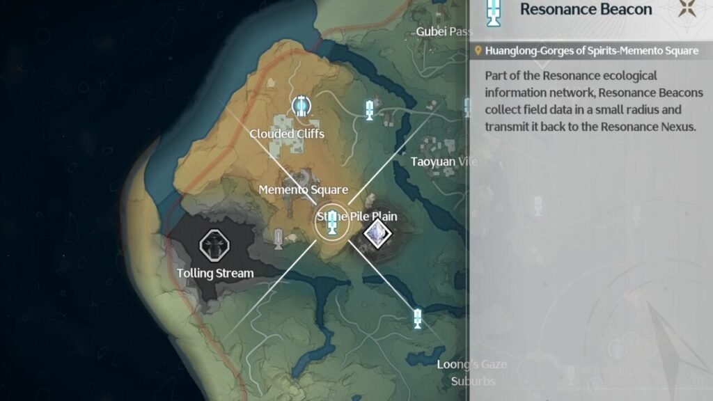 Where to find Crownless in Wuthering Waves.