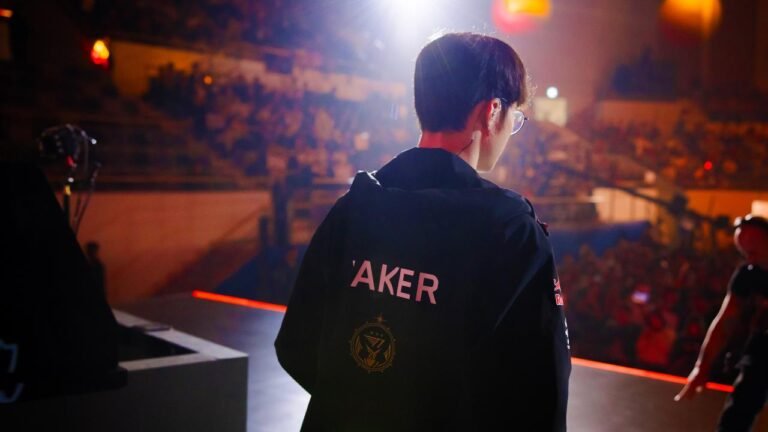 Who will be the next inductee for LoL Esports Hall of Legends