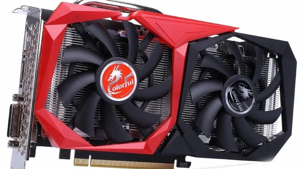 The GTX 1660 Super