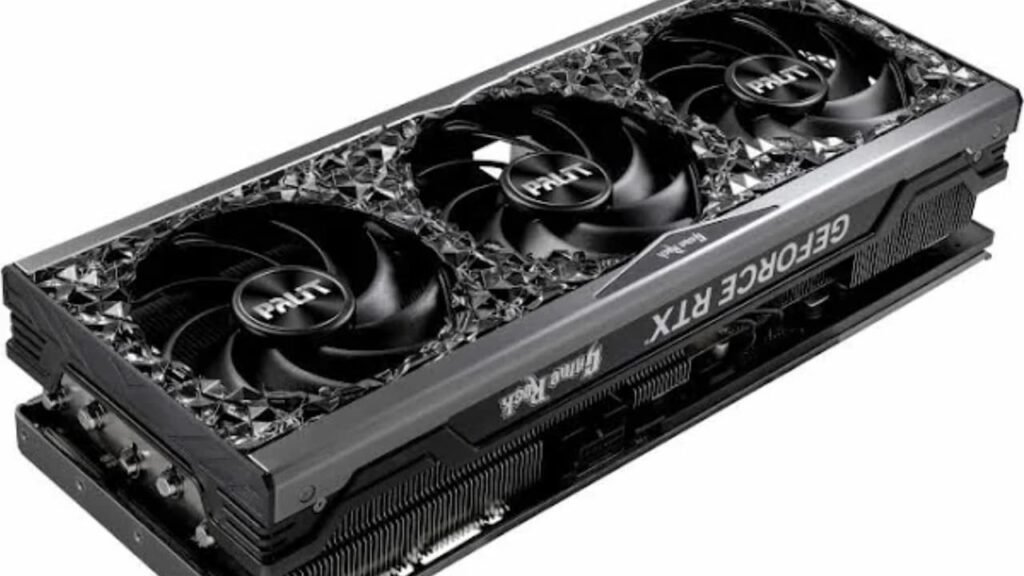 RTX 3050
