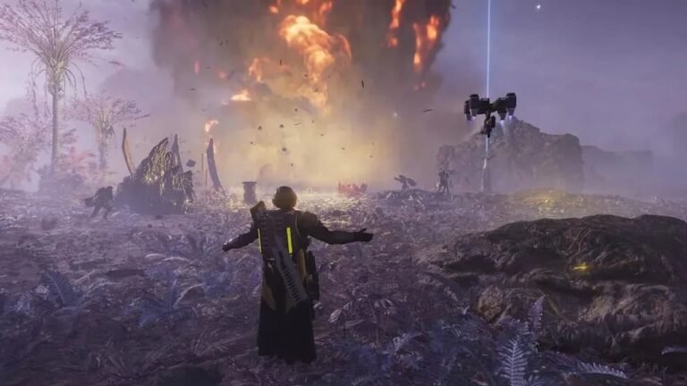 Helldivers 2