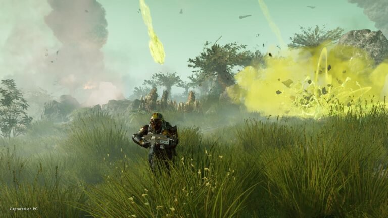 Helldivers 2 removes PSN ID requirement
