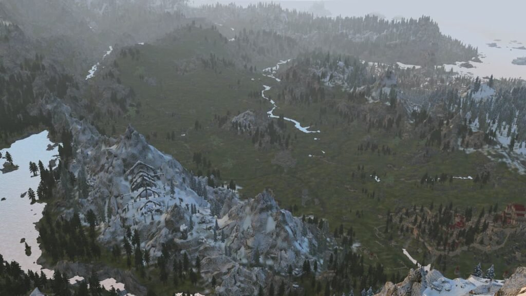 xLODGen and Dyndolod can work together