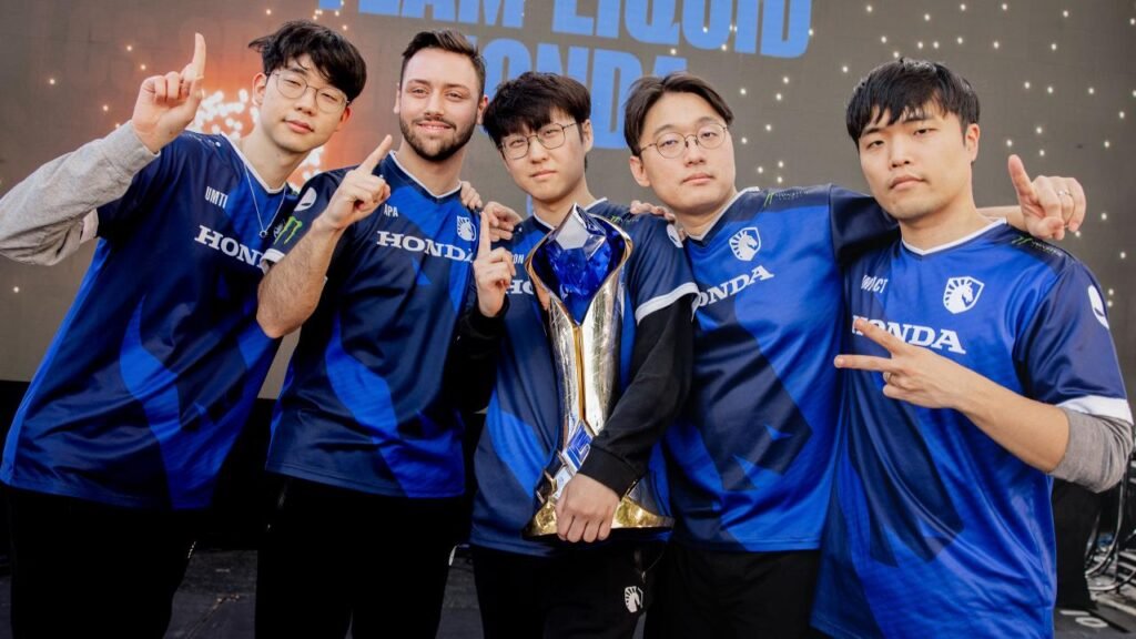 LCS 2024 Summer format and schedule
