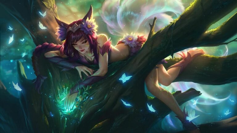 How to buy Champie icons in League of Legends