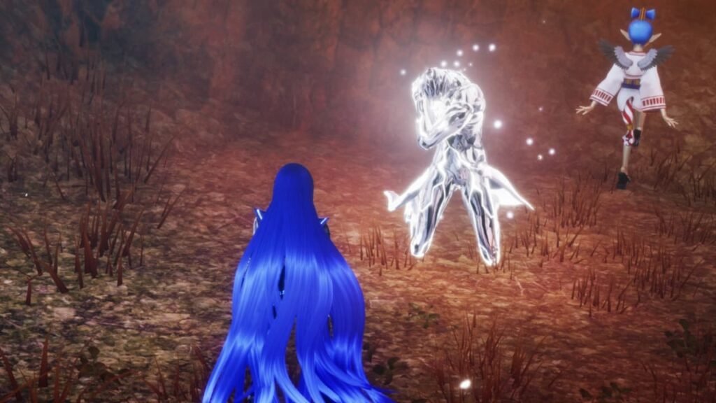 Aogami Husk Locations in Shin Megami Tensei 5 Vengeance