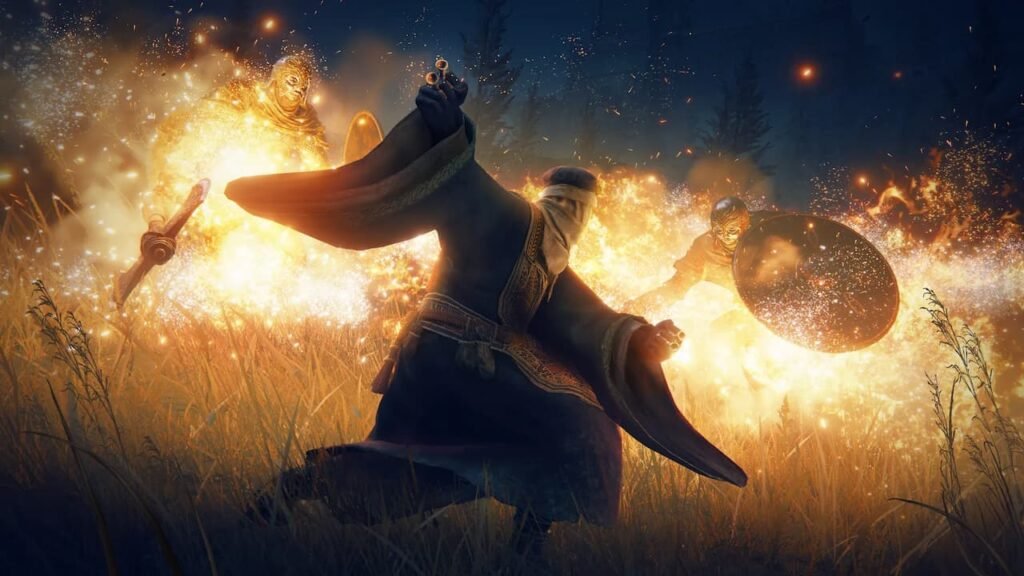 Best Ashes of War to get early Elden Ring Shadow of the Erdtree