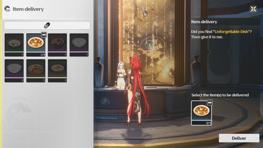 Day 5 opbjkective for Second Coming of Solaris event