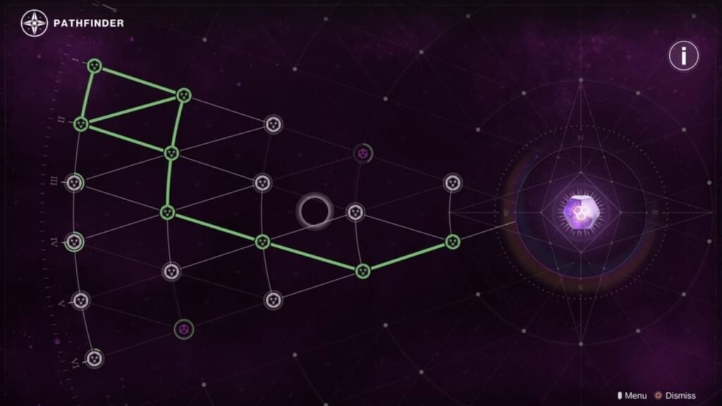 Destiny 2 Pathfinder