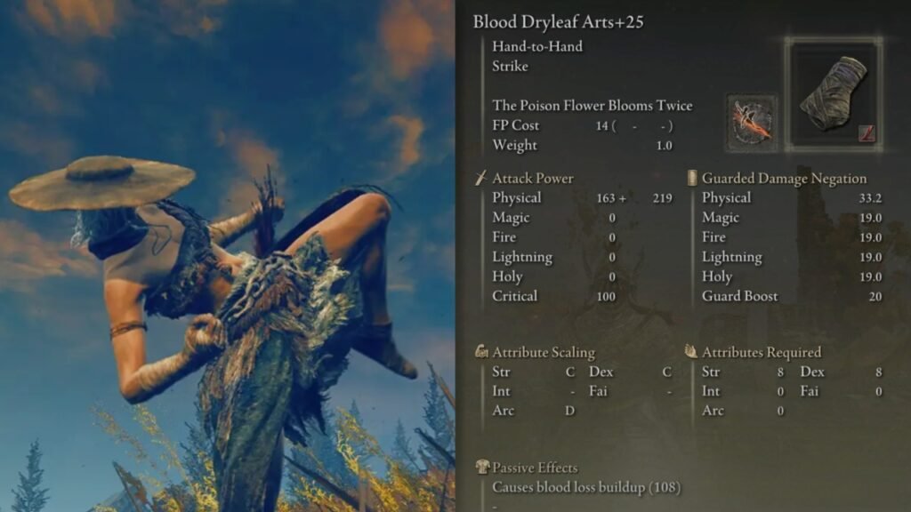 Dryleaf Arts