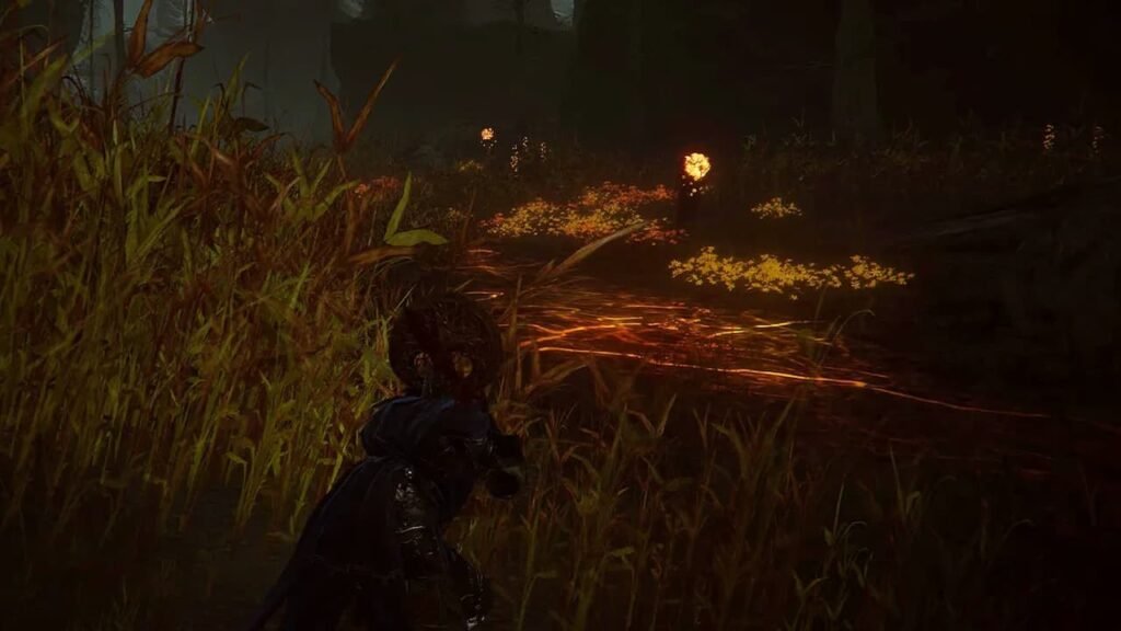 How to reach Abyssal Woods Shadow of the Erd Tree