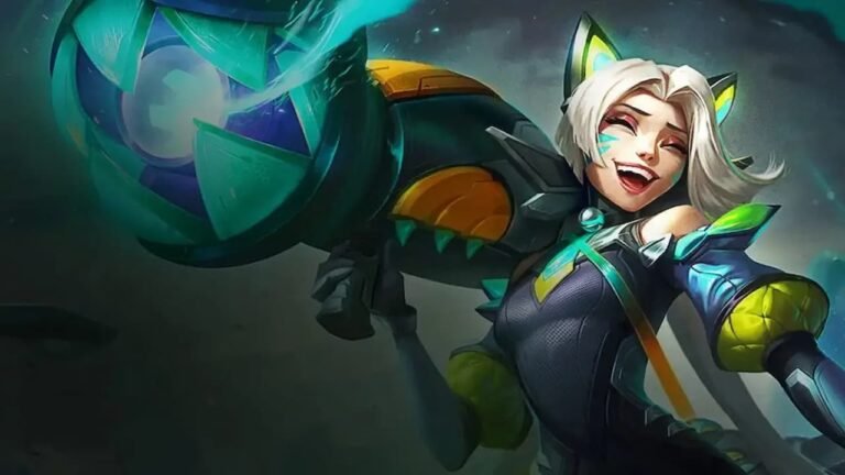 Jinx