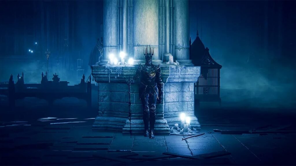 Jolan Shadow of the Erdtree