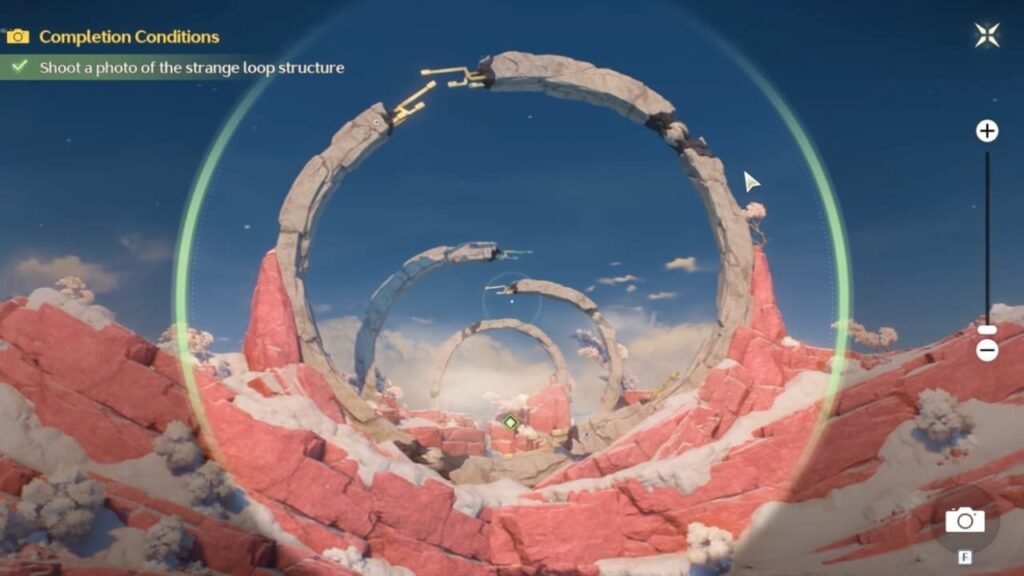Kaleidoscope of Hongzhen photo 2