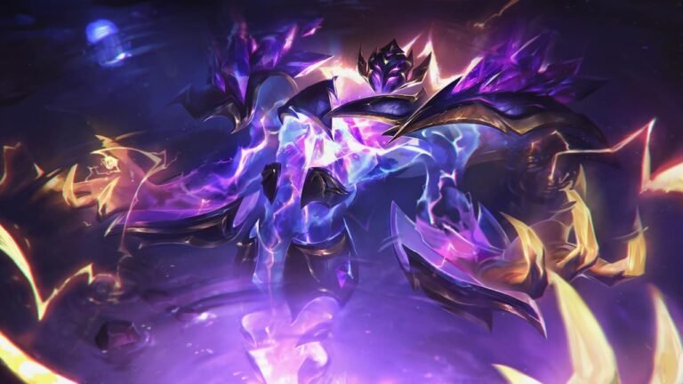 League of Legends patch 14.12