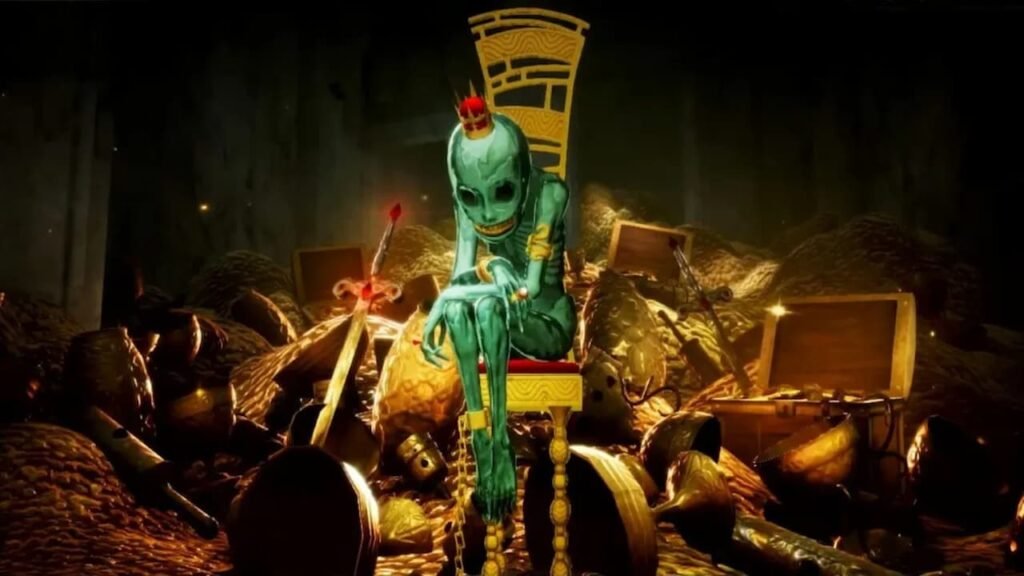 Make Macca fast SMT 5 Vengeance