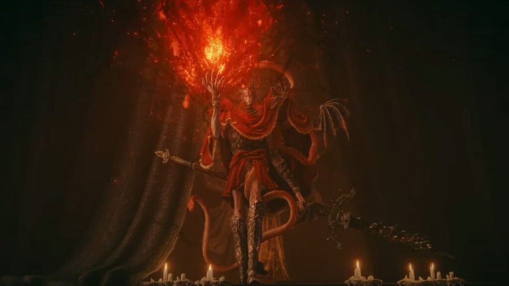Messmer the Impaler