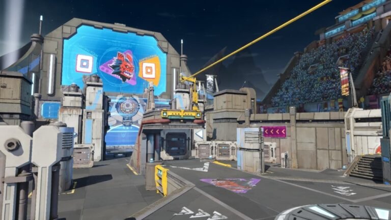 Star Wars Hunters maps and game modes